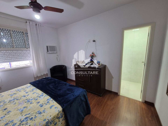 Imagem Apartamento com 2 Quartos à Venda, 110 m² em Vila Belmiro - Santos Imagem Apartamento com 2 Quartos à Venda, 110 m² em Vila Belmiro - Santos