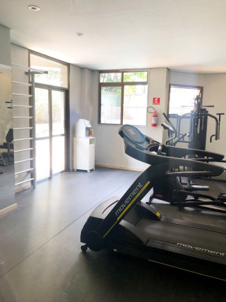 Imagem Apartamento com 4 Quartos à Venda, 173 m² em Itaim Bibi - São Paulo