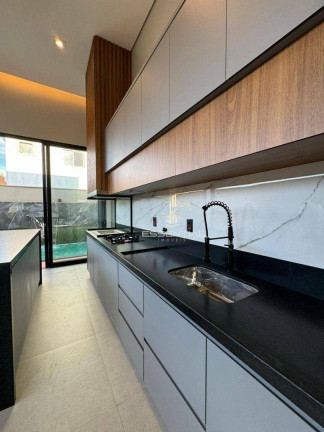 Imagem Casa com 3 Quartos à Venda, 165 m² em Setlife Residence Club 1 - Mirassol Imagem Casa com 3 Quartos à Venda, 165 m² em Setlife Residence Club 1 - Mirassol