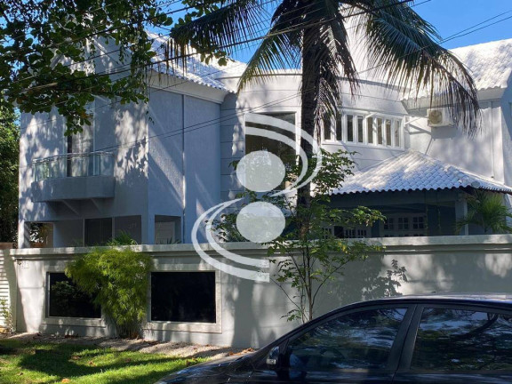Imagem Casa com 8 Quartos à Venda, 550 m² em Recreio Dos Bandeirantes - Rio De Janeiro Imagem Casa com 8 Quartos à Venda, 550 m² em Recreio Dos Bandeirantes - Rio De Janeiro