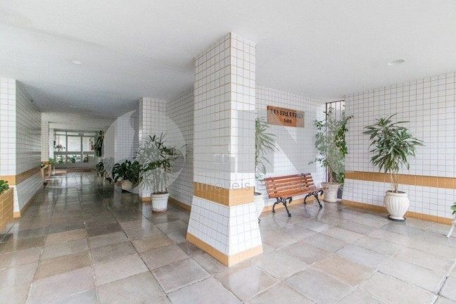 Imagem Apartamento com 1 Quarto à Venda, 44 m² em Cidade Baixa - Porto Alegre