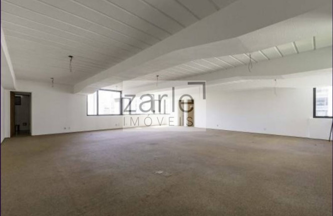 Imagem Sala Comercial à Venda, 117 m² em Cidade Monções - São Paulo Imagem Sala Comercial à Venda, 117 m² em Cidade Monções - São Paulo