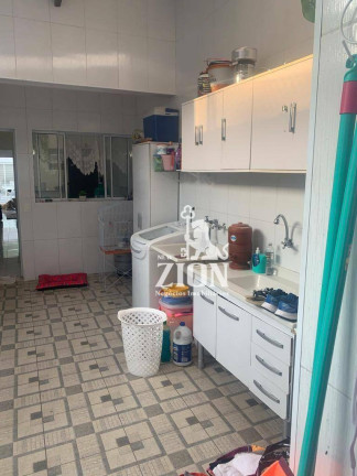 Imagem Casa com 2 Quartos à Venda, 72 m² em Vila Rio De Janeiro - Guarulhos Imagem Casa com 2 Quartos à Venda, 72 m² em Vila Rio De Janeiro - Guarulhos