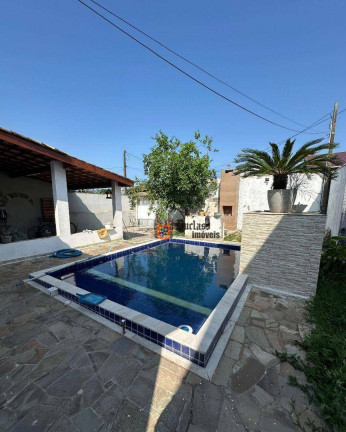 Casa com 2 Quartos à Venda, 129 m² em Balneário São João Batista Ii - Peruíbe