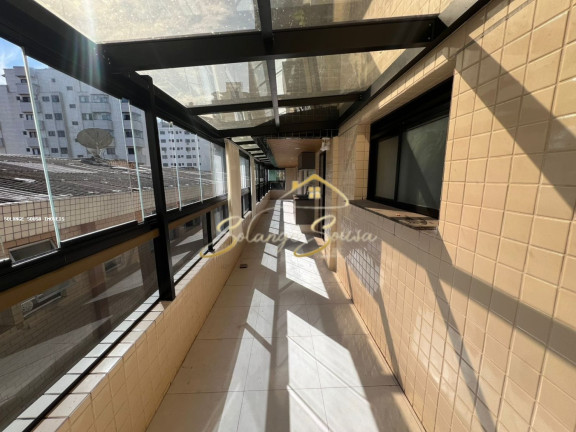Imagem Apartamento com 2 Quartos à Venda, 75 m² em Canto Do Forte - Praia Grande Imagem Apartamento com 2 Quartos à Venda, 75 m² em Canto Do Forte - Praia Grande