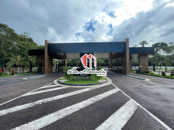 Imagem Terreno em Condomínio à Venda, 514 m² em Ponta Negra - Manaus Imagem Terreno em Condomínio à Venda, 514 m² em Ponta Negra - Manaus