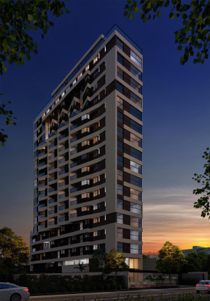 Apartamento com 2 Quartos à Venda, 62 m² em Espinheiro - Recife