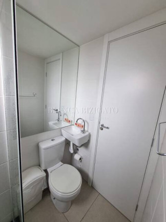 Imagem Loft com 1 Quarto à Venda, 22 m² em Mossunguê - Curitiba