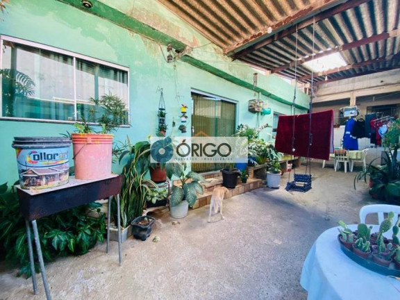 Imagem Casa com 2 Quartos à Venda, 360 m² em Riacho Das Pedras - Contagem