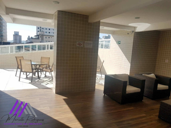 Imagem Apartamento com 2 Quartos à Venda, 75 m² em Campo Da Aviação - Praia Grande Imagem Apartamento com 2 Quartos à Venda, 75 m² em Campo Da Aviação - Praia Grande