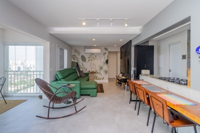 Imagem Cobertura com 3 Quartos à Venda, 189 m² em água Branca - São Paulo Imagem Cobertura com 3 Quartos à Venda, 189 m² em água Branca - São Paulo