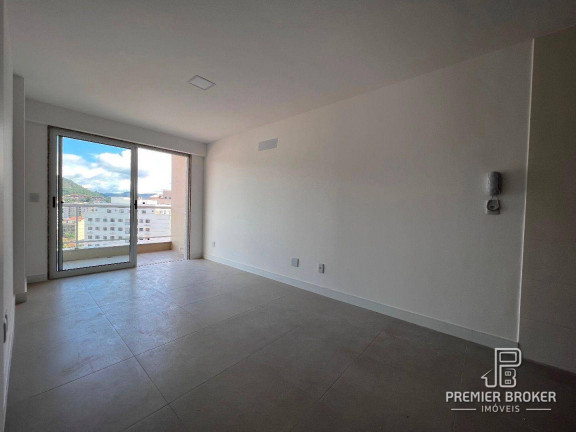Imagem Apartamento com 2 Quartos à Venda, 62 m² em Agriões - Teresópolis Imagem Apartamento com 2 Quartos à Venda, 62 m² em Agriões - Teresópolis