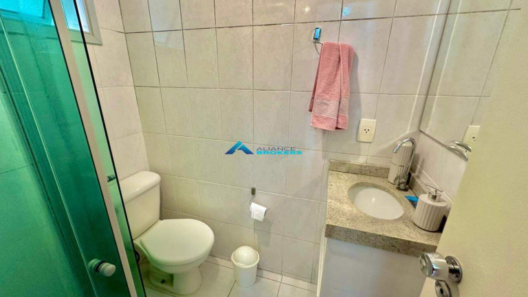 Imagem Apartamento com 2 Quartos à Venda, 64 m² em Vila Graff - Jundiaí