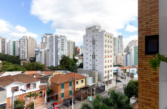 Imagem Imóvel com 2 Quartos à Venda, em Vila Mariana - São Paulo Imagem Imóvel com 2 Quartos à Venda, em Vila Mariana - São Paulo