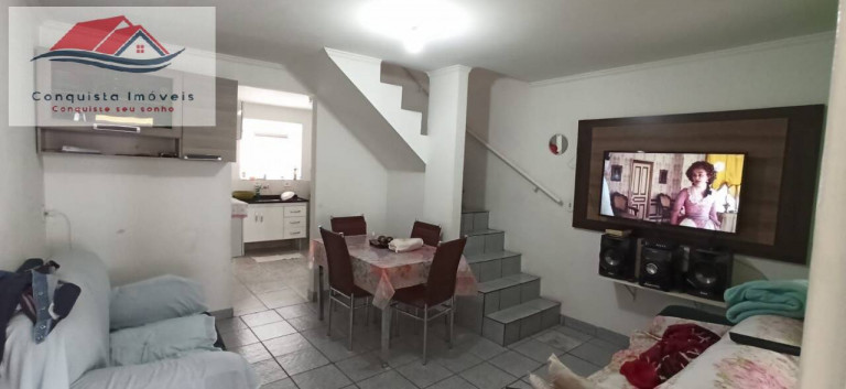 Imagem Casa com 2 Quartos à Venda, 150 m² em Jardim Terezópolis - Guarulhos