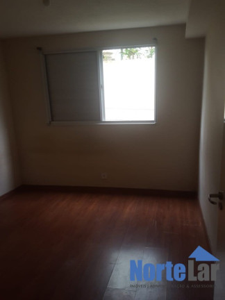 Imagem Apartamento com 1 Quarto à Venda, 43 m² em Jaraguá - São Paulo