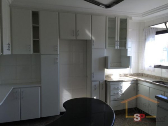 Imagem Apartamento com 3 Quartos à Venda,  em Vila Paulicéia - São Paulo