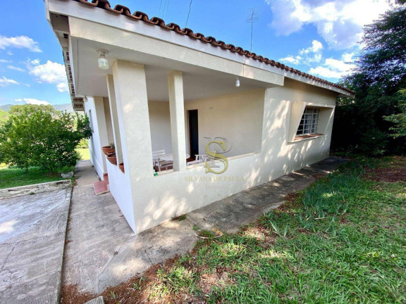 Imagem Casa com 2 Quartos à Venda, 110 m² em Vila Santista - Atibaia Imagem Casa com 2 Quartos à Venda, 110 m² em Vila Santista - Atibaia