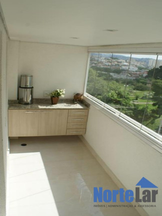 Imagem Apartamento com 3 Quartos à Venda, 63 m² em Vila Amélia - São Paulo