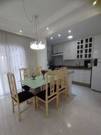 Imagem Sobrado com 2 Quartos à Venda, 64 m² em Jardim Carlos Cooper - Suzano Imagem Sobrado com 2 Quartos à Venda, 64 m² em Jardim Carlos Cooper - Suzano