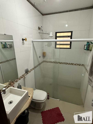 Imagem Casa com 2 Quartos à Venda, 120 m² em Parque Residencial Romano Calil - São José Do Rio Preto Imagem Casa com 2 Quartos à Venda, 120 m² em Parque Residencial Romano Calil - São José Do Rio Preto