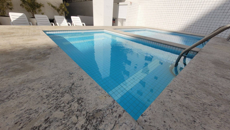 Imagem Apartamento com 2 Quartos à Venda, 73 m² em Canto Do Forte - Praia Grande Imagem Apartamento com 2 Quartos à Venda, 73 m² em Canto Do Forte - Praia Grande