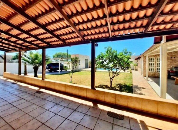 Imagem Casa com 5 Quartos à Venda, 830 m² em Setor Habitacional Arniqueira (águas Claras) - Brasília Imagem Casa com 5 Quartos à Venda, 830 m² em Setor Habitacional Arniqueira (águas Claras) - Brasília