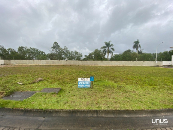 Imagem Terreno à Venda, 150 m² em Deltaville - Biguaçu Imagem Terreno à Venda, 150 m² em Deltaville - Biguaçu