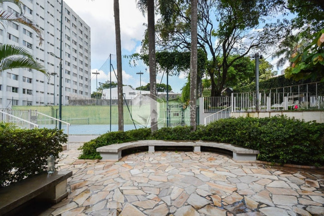 Imagem Apartamento com 3 Quartos à Venda, 136 m² em Vila Clementino - São Paulo Imagem Apartamento com 3 Quartos à Venda, 136 m² em Vila Clementino - São Paulo