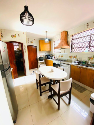 Imagem Casa com 6 Quartos à Venda, 680 m² em Jardim Guedala - São Paulo Imagem Casa com 6 Quartos à Venda, 680 m² em Jardim Guedala - São Paulo