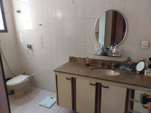 Imagem Apartamento com 3 Quartos à Venda, 162 m² em Ponta Da Praia - Santos
