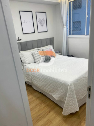 Imagem Apartamento com 2 Quartos à Venda, 38 m² em Jardim Miriam - São Paulo