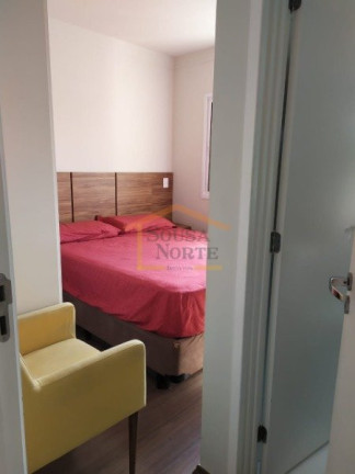 Imagem Apartamento com 2 Quartos à Venda, 56 m² em Vila Santa Maria - São Paulo Imagem Apartamento com 2 Quartos à Venda, 56 m² em Vila Santa Maria - São Paulo