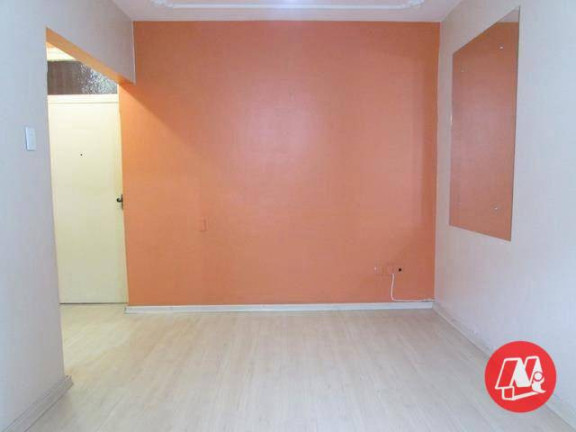Imagem Apartamento com 2 Quartos à Venda, 59 m² em Praia De Belas - Porto Alegre