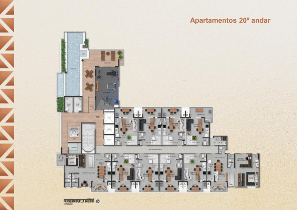 Imagem Imóvel com 1 Quarto à Venda, 63 m² em Nova Aliança - Ribeirão Preto Imagem Imóvel com 1 Quarto à Venda, 63 m² em Nova Aliança - Ribeirão Preto