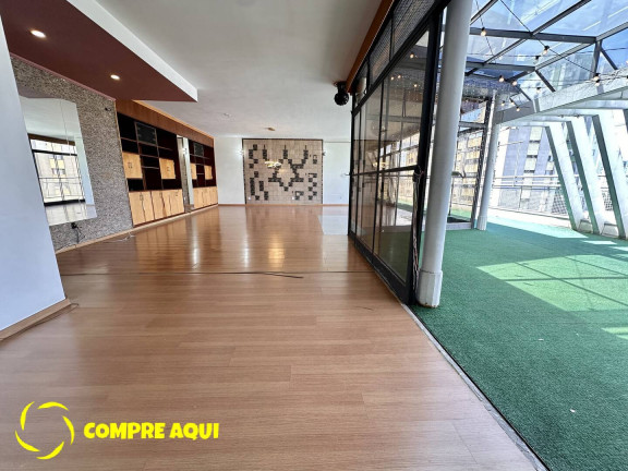 Imagem Cobertura com 4 Quartos à Venda, 500 m² em Barra Funda - São Paulo Imagem Cobertura com 4 Quartos à Venda, 500 m² em Barra Funda - São Paulo