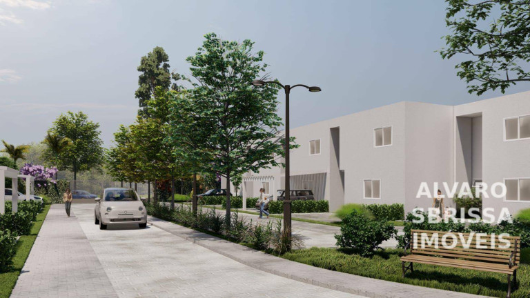 Imagem Casa com 3 Quartos à Venda, 88 m² em Chácaras Reunidas Ipê - Itu