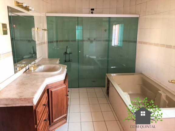 Imagem Casa com 4 Quartos à Venda, 597 m² em São Paulo Ii - Cotia