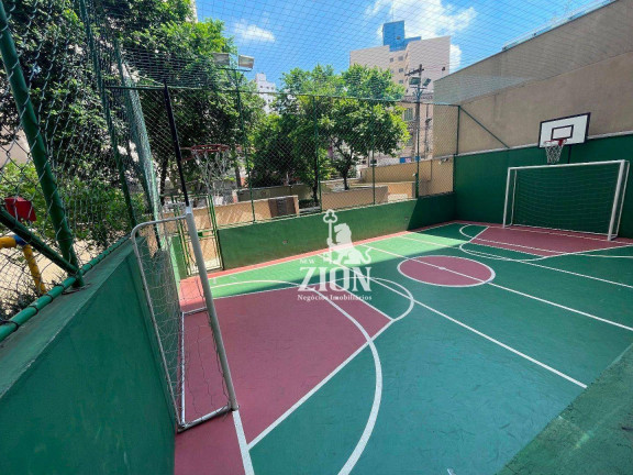 Imagem Apartamento com 2 Quartos à Venda, 77 m² em Santana - São Paulo