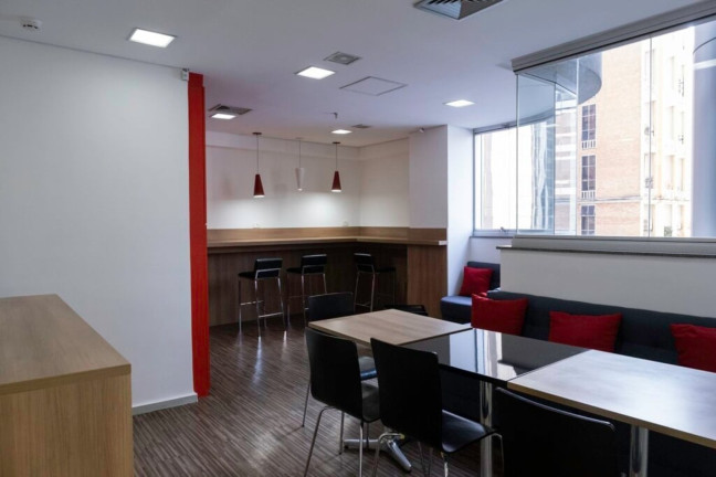 Imagem Imóvel Comercial à Venda, 534 m² em Vila Olímpia - São Paulo Imagem Imóvel Comercial à Venda, 534 m² em Vila Olímpia - São Paulo