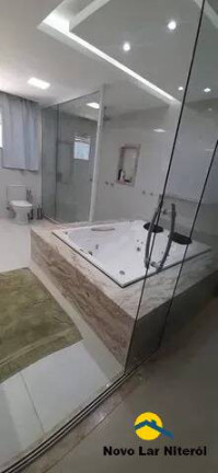 Imagem Casa com 3 Quartos à Venda, 400 m² em Piratininga - Niterói
