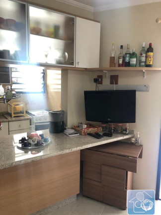 Imagem Apartamento com 2 Quartos à Venda, 65 m² em Toninhas - Ubatuba