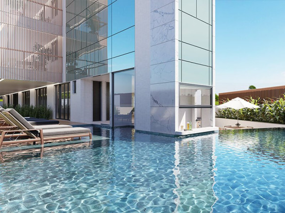 Imagem Apartamento com 2 Quartos à Venda, 86 m² em Recreio Dos Bandeirantes - Rio De Janeiro
