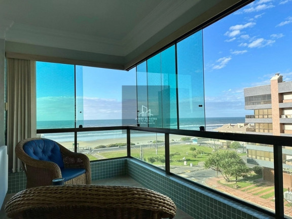 Imagem Apartamento com 3 Quartos à Venda, em Zona Nova - Capão Da Canoa Imagem Apartamento com 3 Quartos à Venda, em Zona Nova - Capão Da Canoa