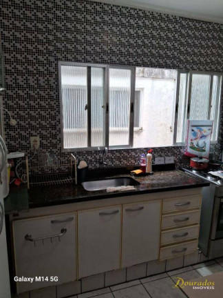 Imagem Apartamento com 2 Quartos à Venda, 76 m² em Aviação - Praia Grande