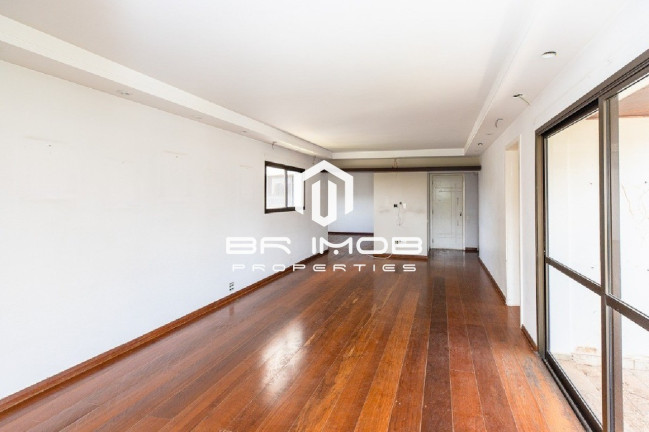 Imagem Imóvel com 3 Quartos à Venda, 175 m² em Vila Andrade - São Paulo