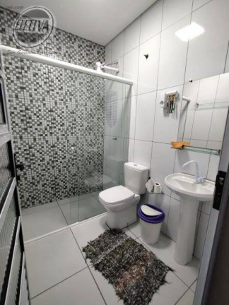 Imagem Casa com 4 Quartos à Venda, 195 m² em Cohapar - Guaratuba