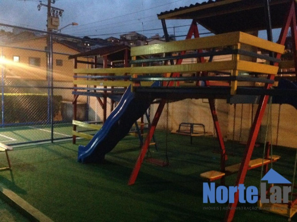Imagem Apartamento com 2 Quartos à Venda, 50 m² em Vila Roque - São Paulo