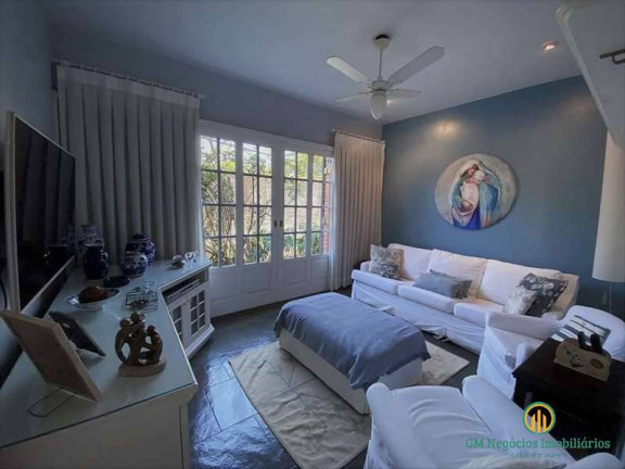 Imagem Casa de Condomínio com 4 Quartos à Venda, 348 m² em Granja Viana - Cotia Imagem Casa de Condomínio com 4 Quartos à Venda, 348 m² em Granja Viana - Cotia
