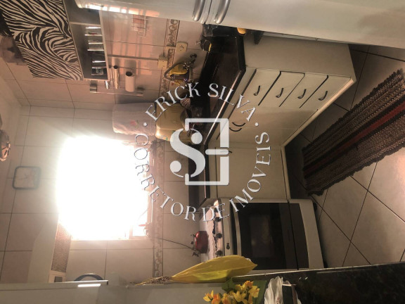 Imagem Casa com 3 Quartos à Venda, 146 m² em Pestana - Osasco